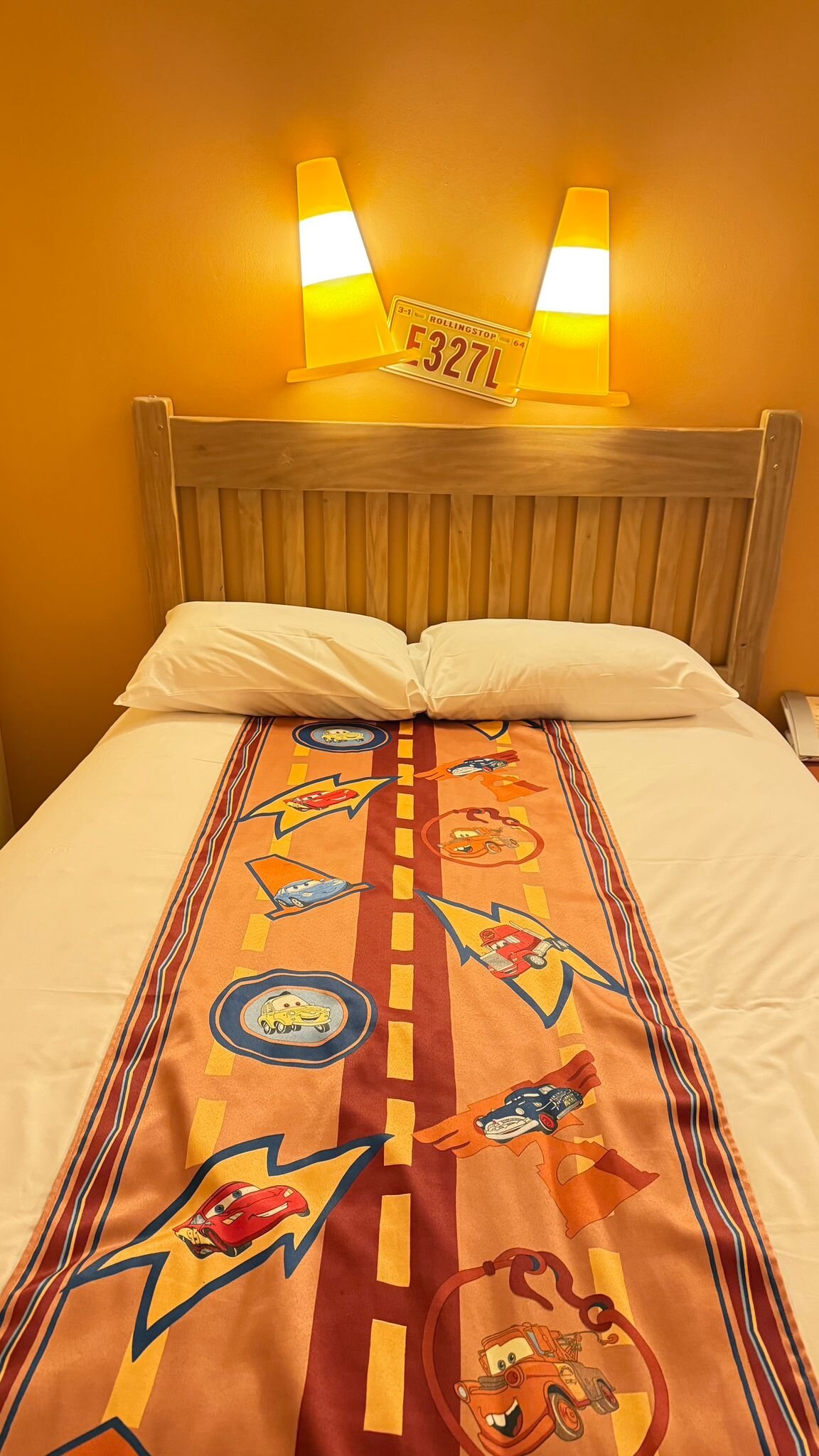 Disney Hotel Santa Fe-官方