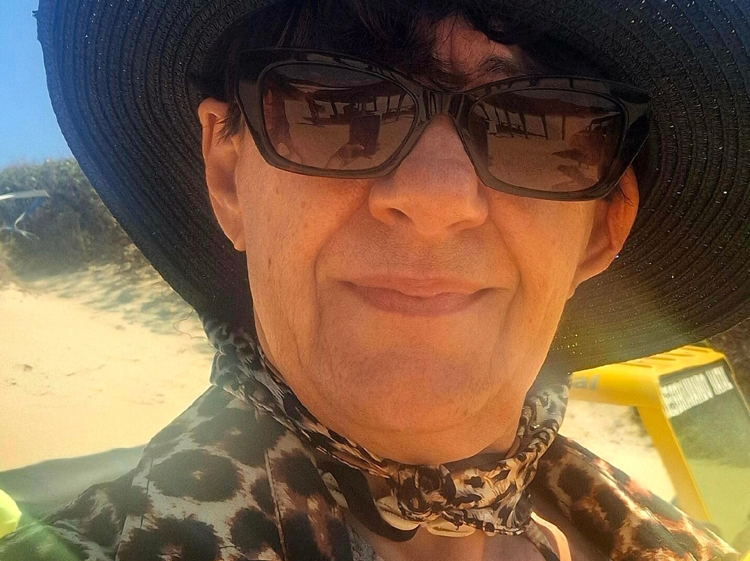 Netinho Buggy e Turismo-Genipabu必去景点