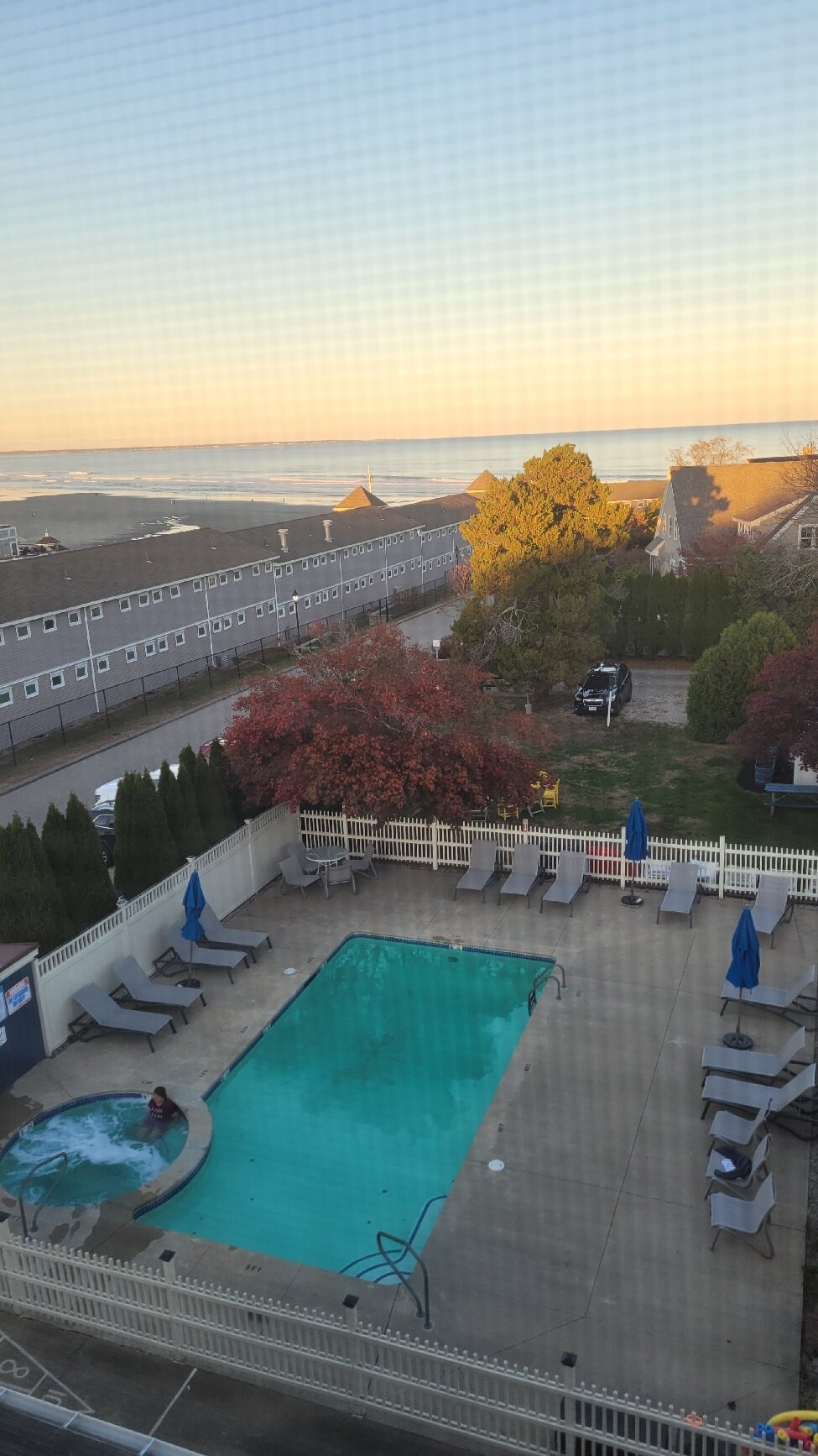 The Colonial Inn-官方