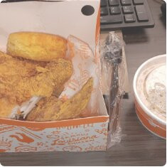 Popeyes Louisiana Kitchen