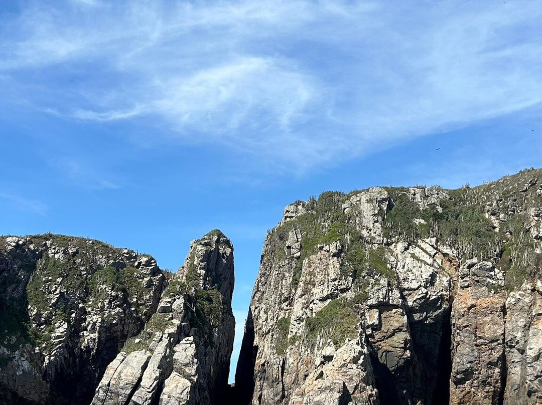 Crevice of Our Lady of Assumption-阿拉伊阿尔港必去景点