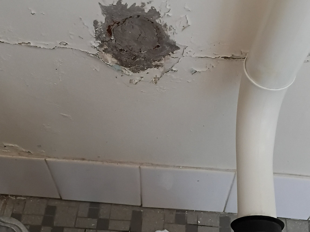 The Sands Motel主图