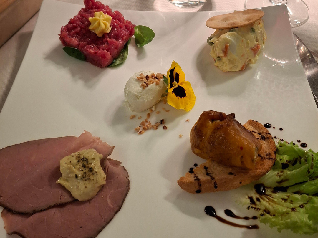 Hotel Ristorante Belvedere主图