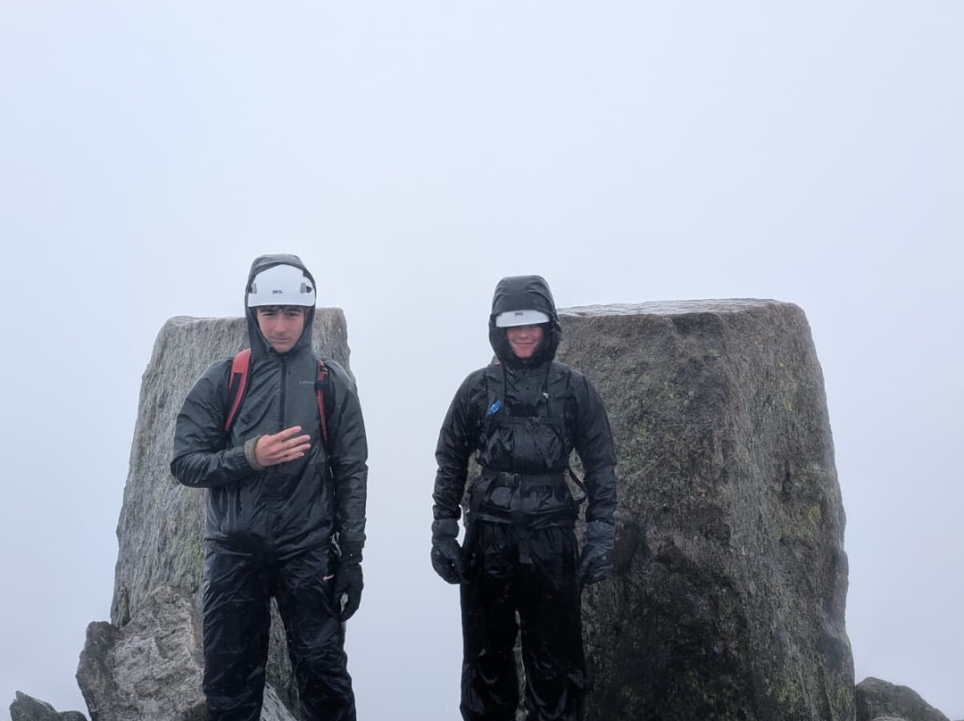 The Mountaineering Company-Deganwy必去景点