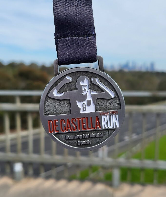 Wurundjeri Spur Lookout-基尤必去景点