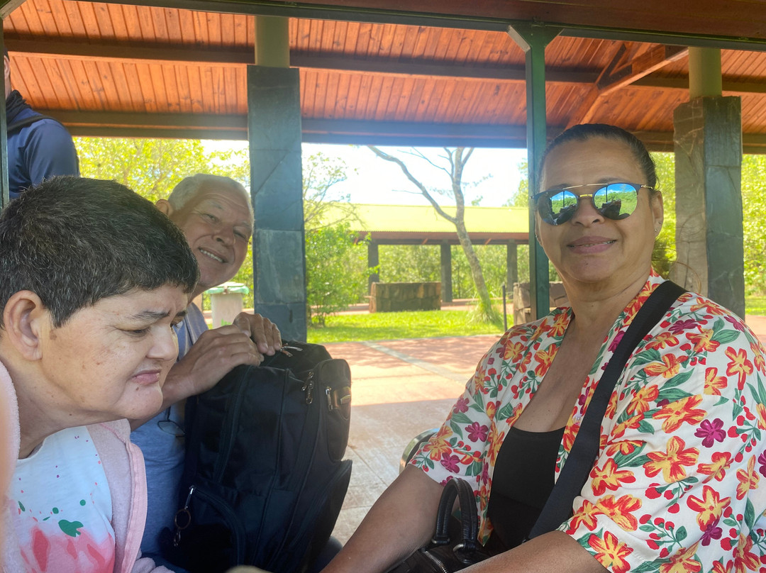 3 Fronteiras Turismo-伊瓜苏必去景点