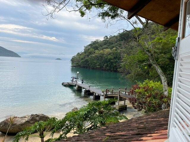 Bonito Paraiso Beach House主图