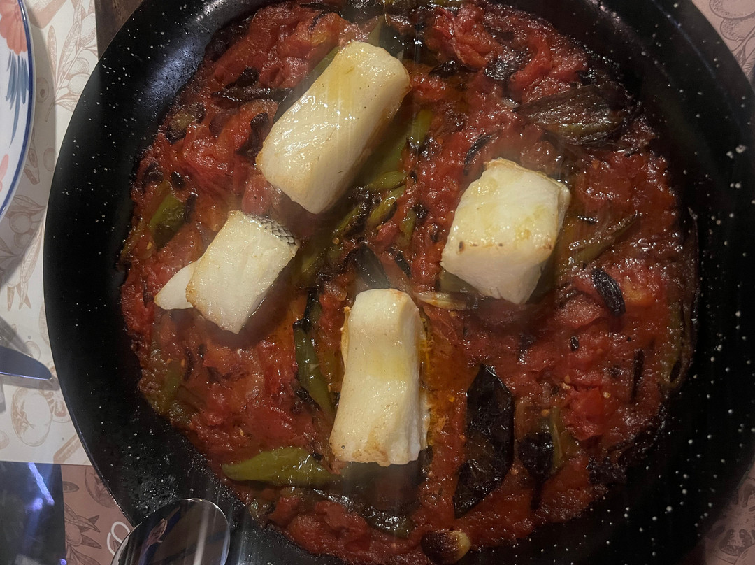 OGGI TRATTORIA欧吉意大利餐厅(广粤天地店)