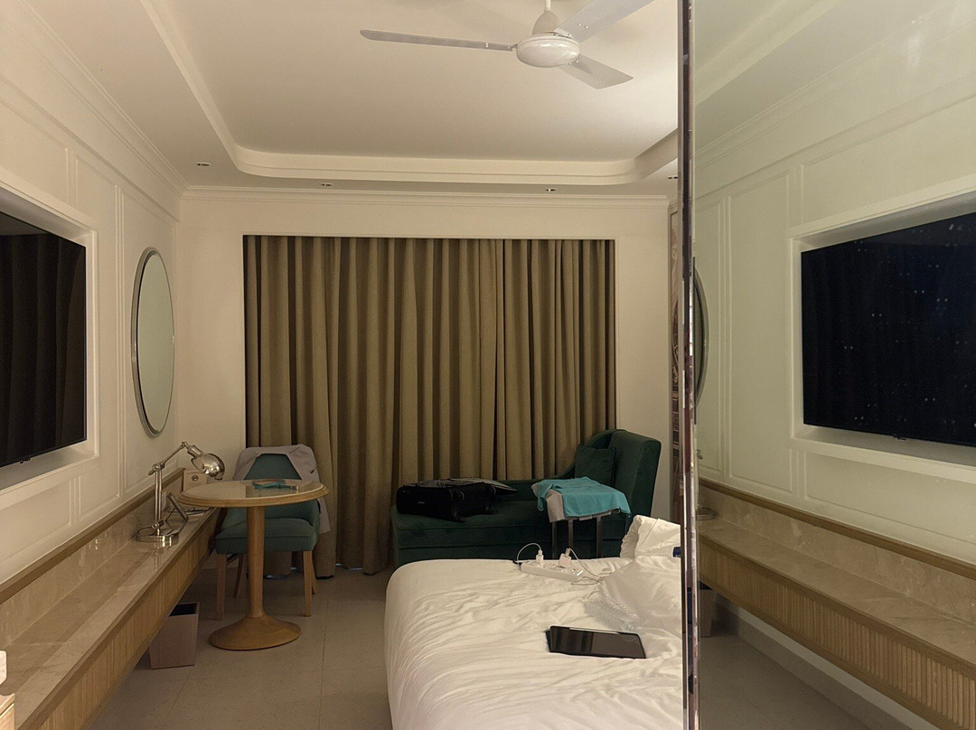 Aurika, Mumbai International Airport  - Luxury By Lemon Tree主图