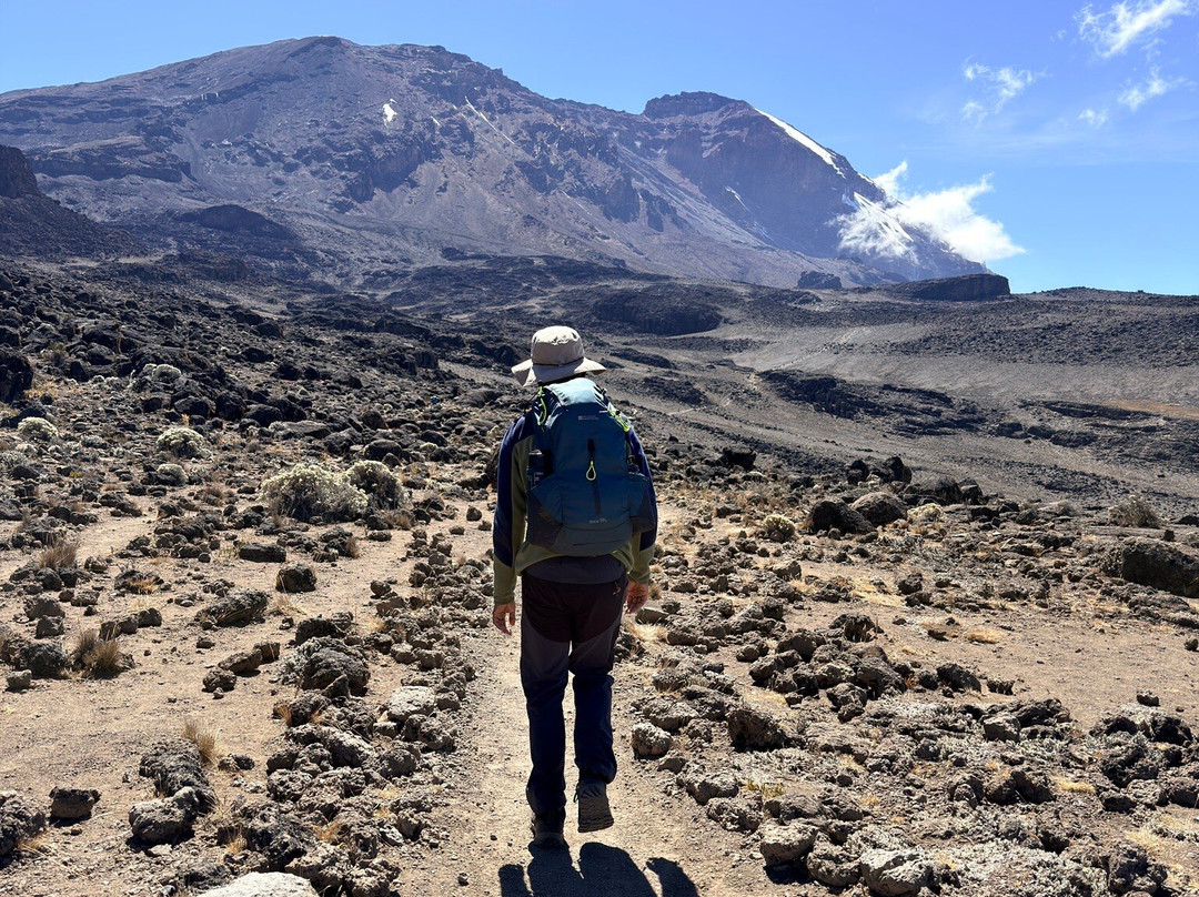 Leken Adventure-阿鲁沙必去景点