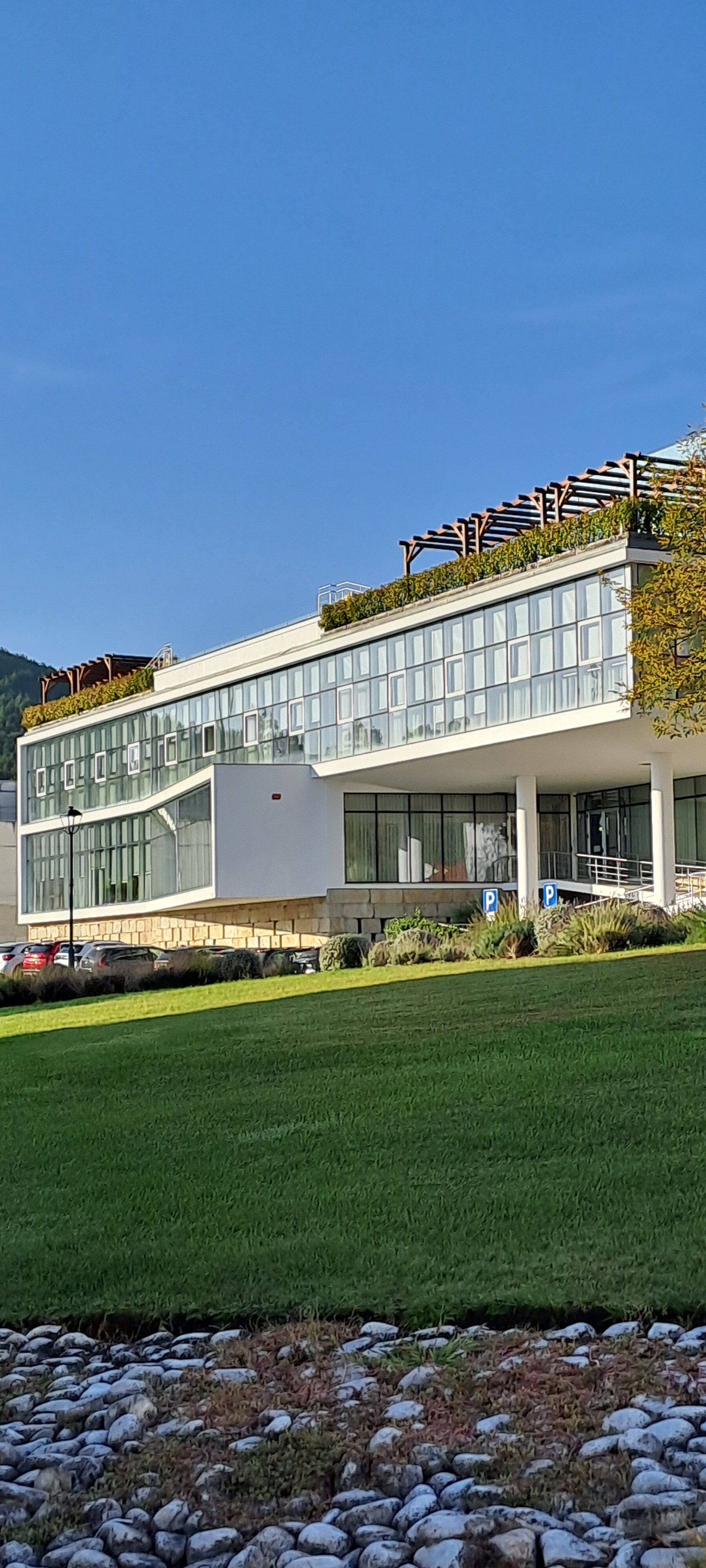 Boticas Hotel Art & Spa-官方