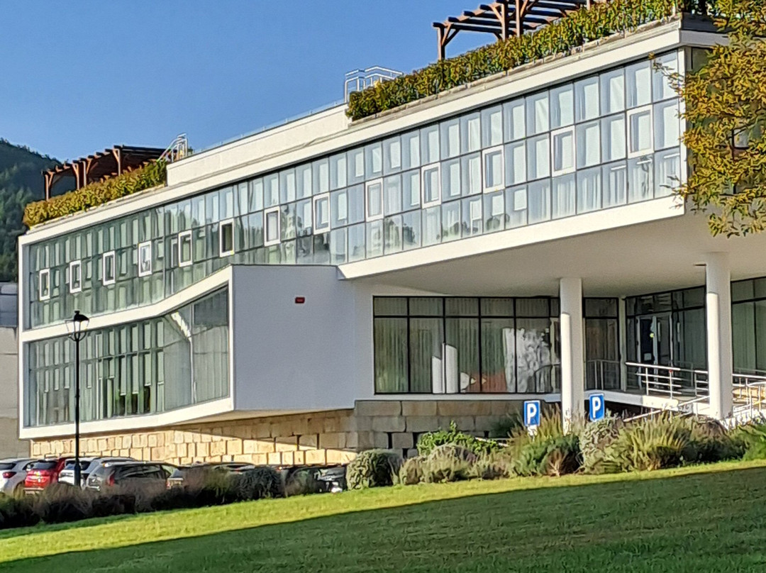 Boticas Hotel Art & Spa主图