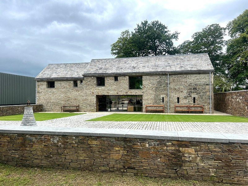 The Story Of Emily-null必去景点