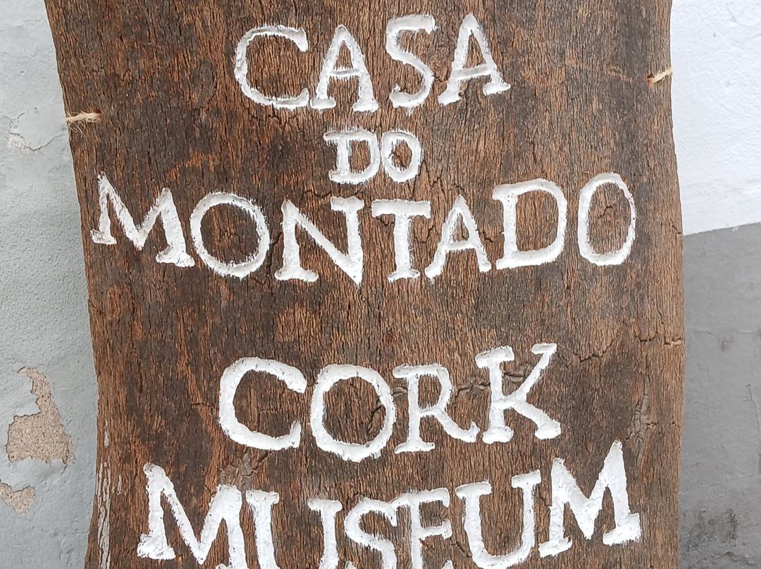 Casa do Montado-埃武拉必去景点