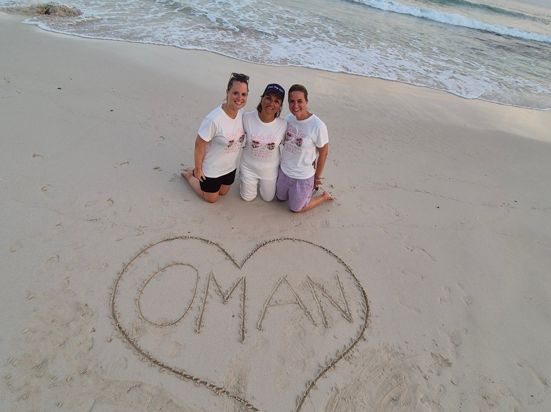 Arabian Sands Tours Oman-塞拉莱必去景点