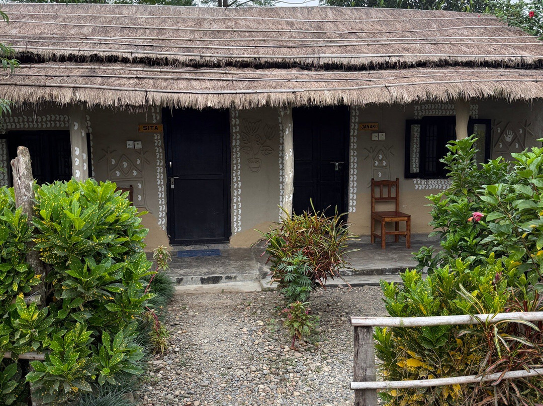 Barauli Community Stay主图