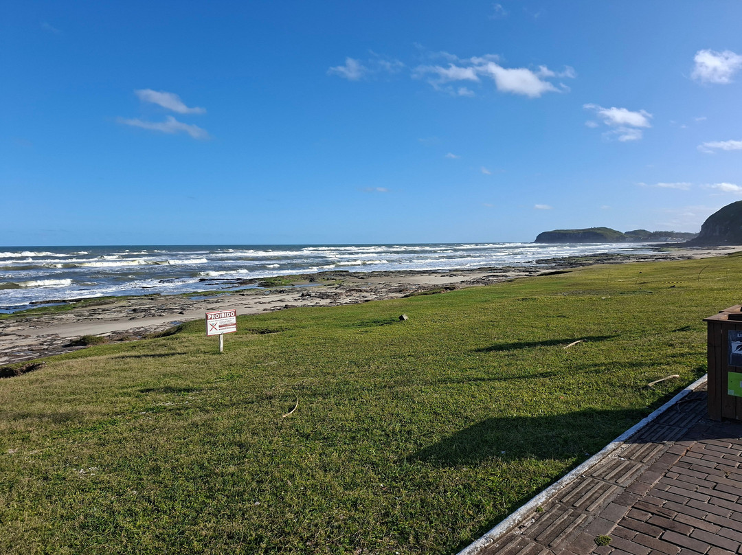 Prainha Beach-Torres必去景点