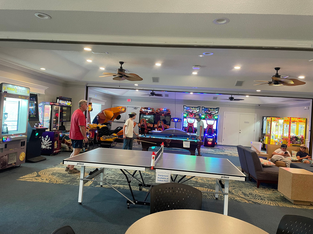 Grand Palms Resort主图