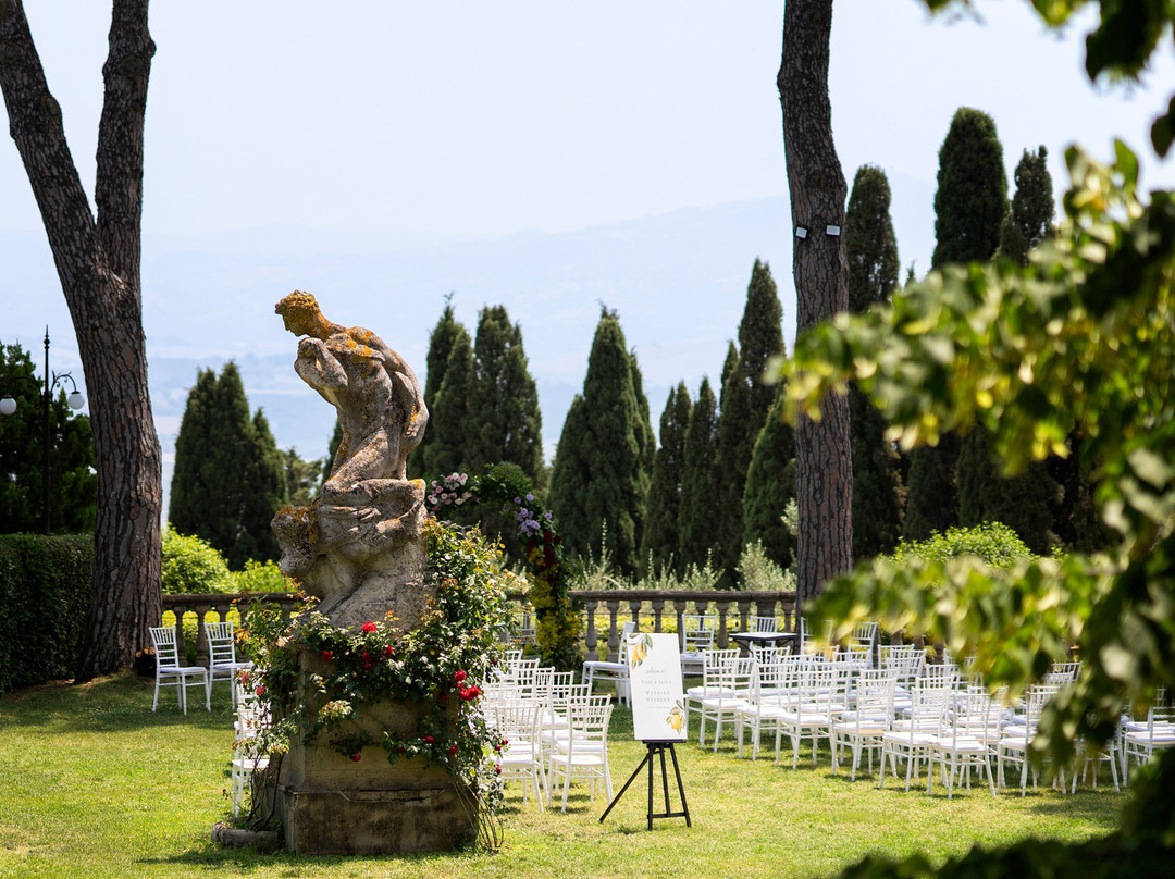 Villa Bellaria主图