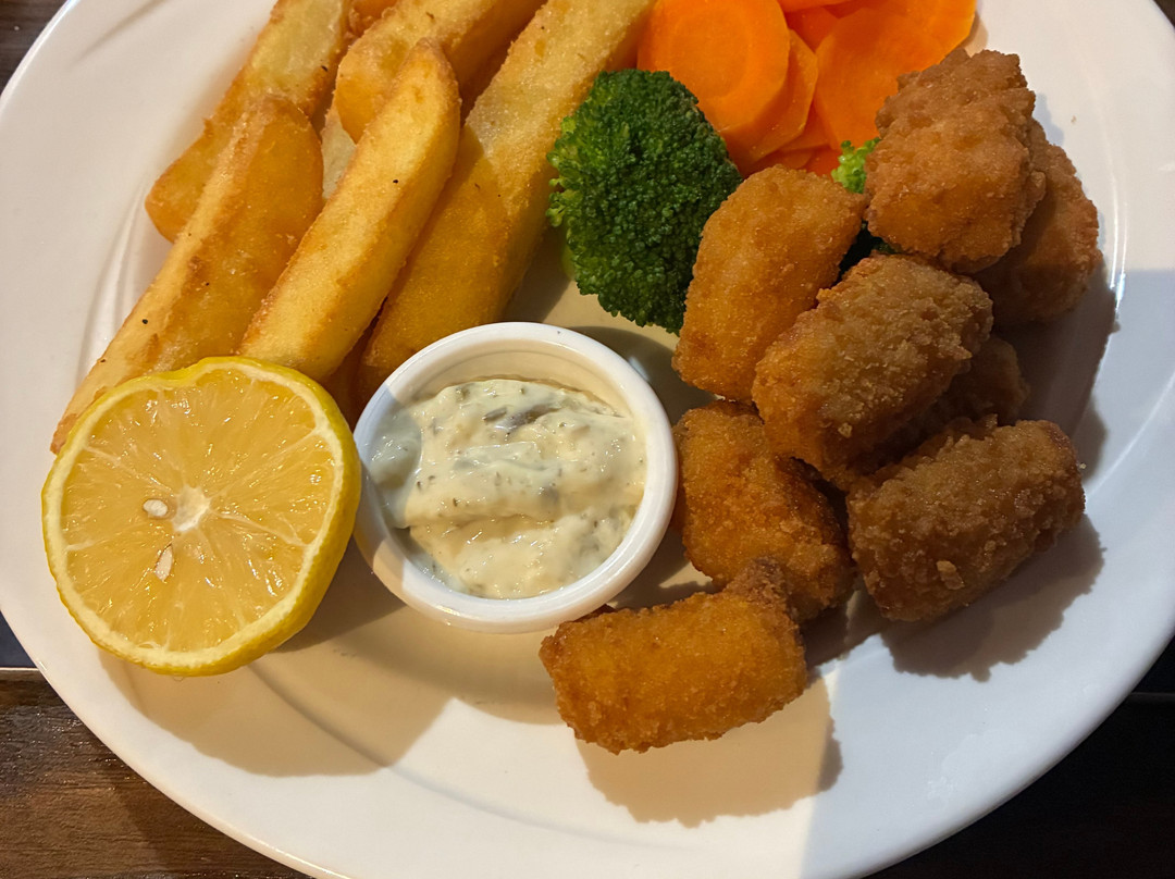 Hunters Lodge Hotel主图