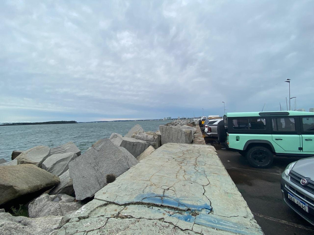 波多黎各德埃斯特角城-埃斯特角城必去景点