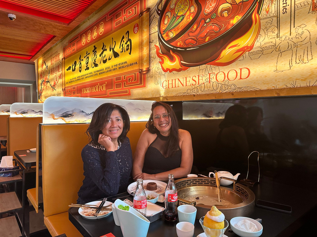 Yikko Hot Pot
