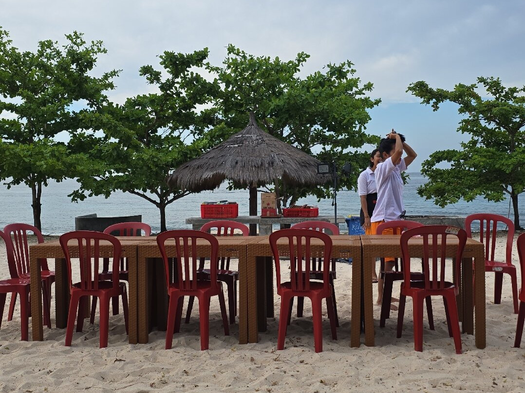 Lendongara Hill-Karuni必去景点