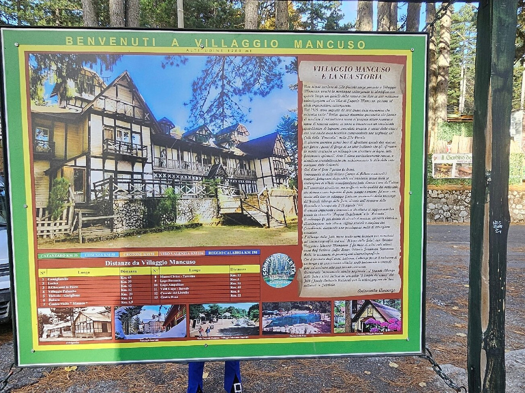 Albergo Della Posta主图