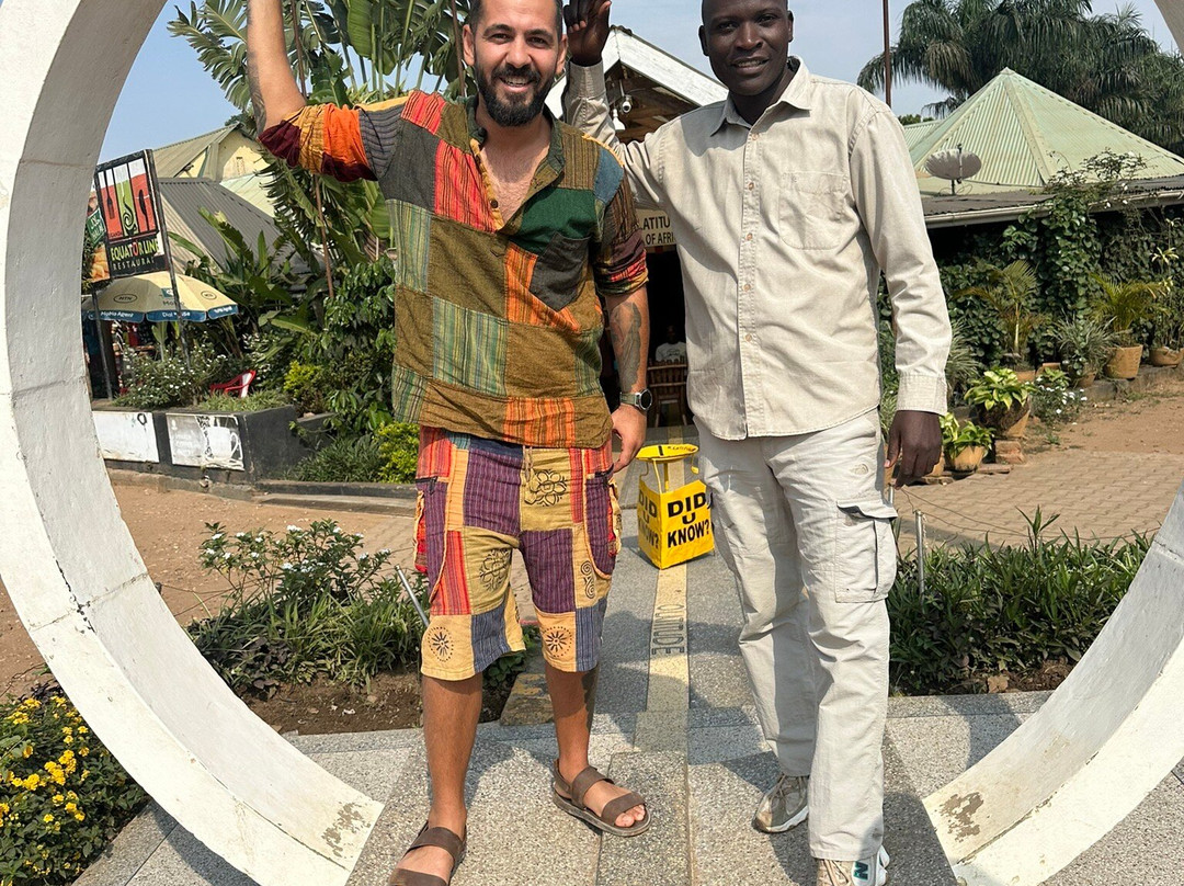 Escape Adventure Tours Ltd-金贾必去景点