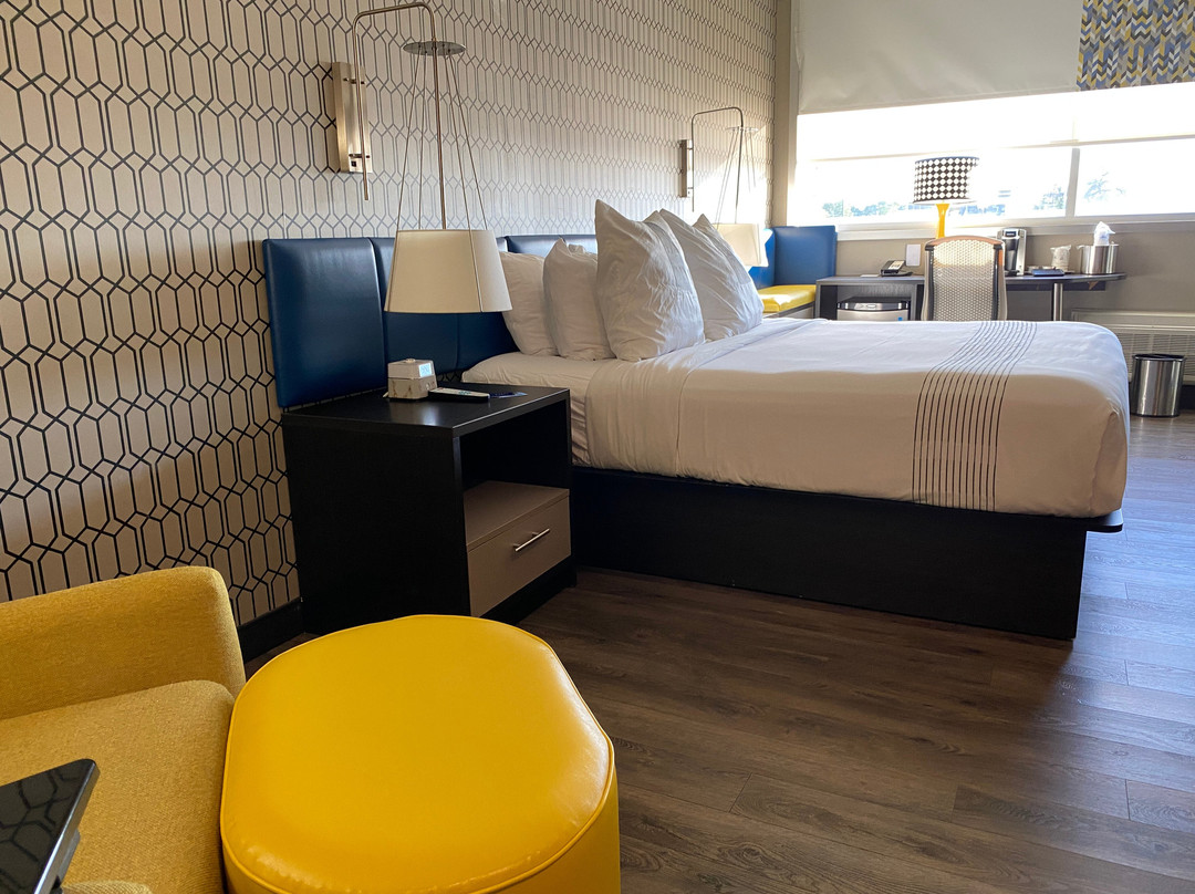 GLō Best Western Lexington主图