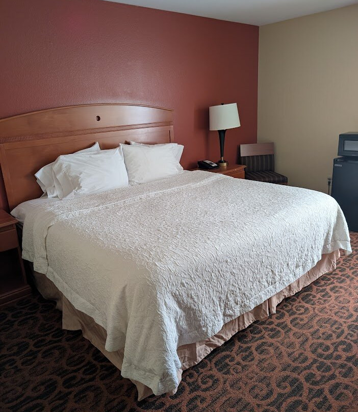 Hampton Inn Houston/stafford主图