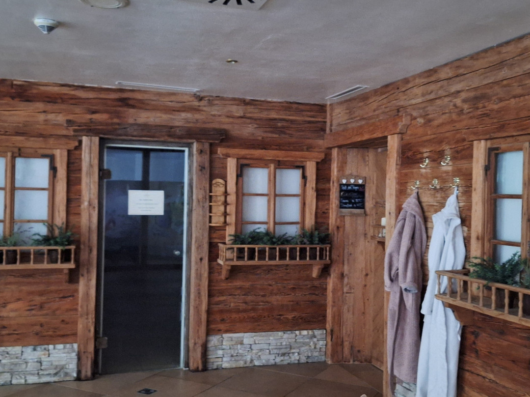 Wohlfuhlhotel Ortnerhof Relax & Balance主图