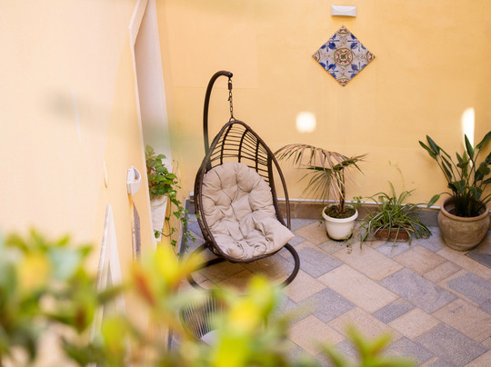 San Domenico Residence by Badia Nuova