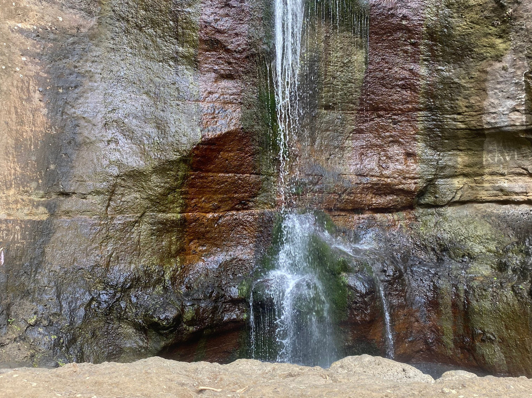 Santo Antão Tours Cabo Verde-Porto Novo必去景点