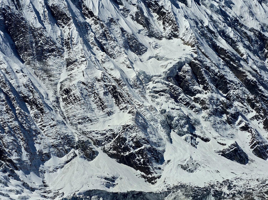 Enjoy Nepal Treks-加德满都必去景点