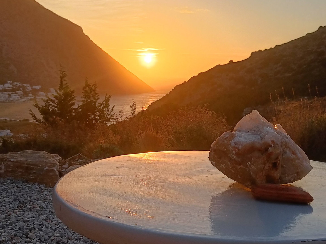 Apsila Pool Suites主图