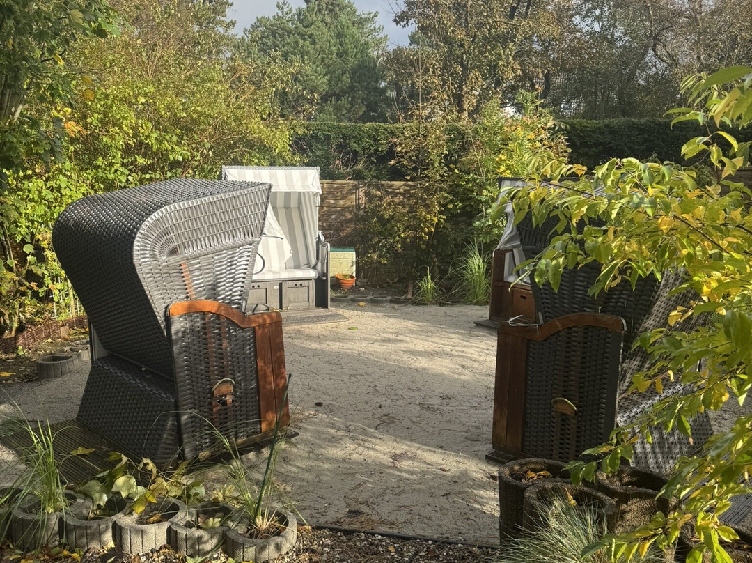 Hotel Kleine Auszeit主图