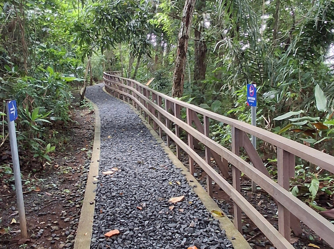 Agua Clara Locks-个郎必去景点