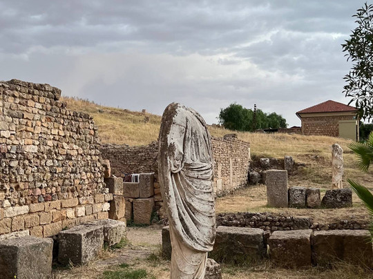 Riwaya Travel-阿尔及尔必去景点