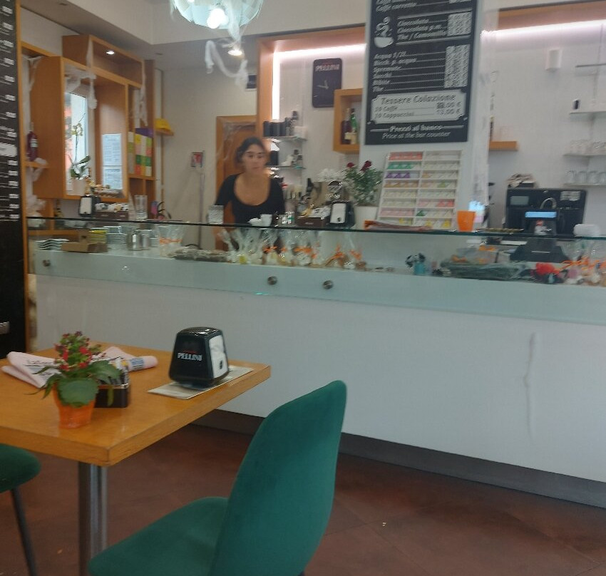 Bar Pasticceria Gelateria Luna