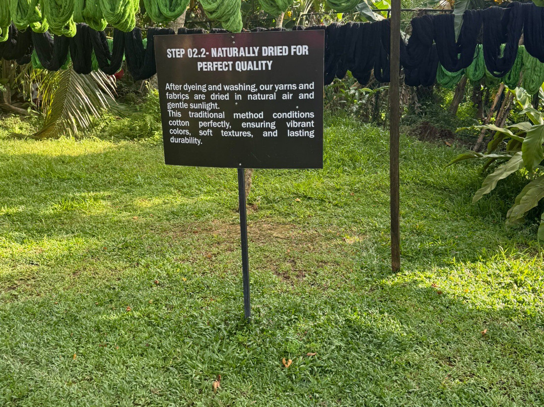 Sooriya Weaving-加勒必去景点