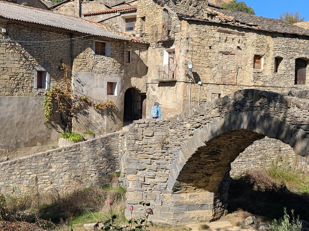 阿尔尼斯酒窖酒店主图