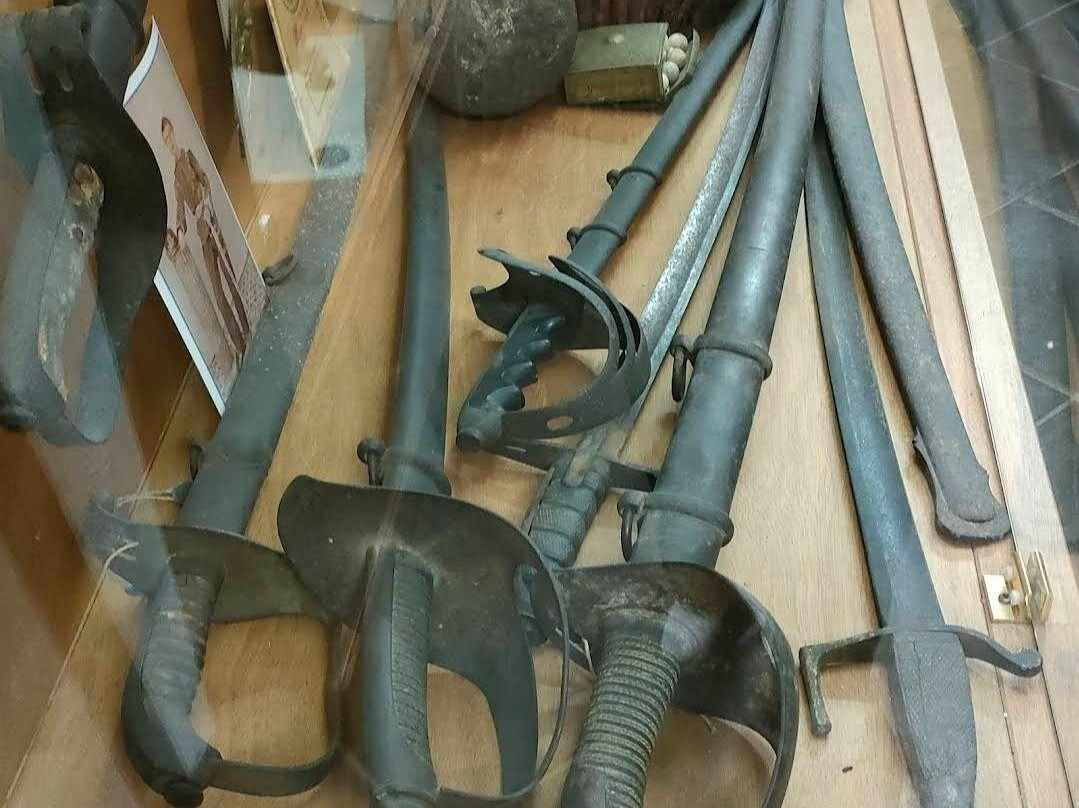 Museo Garibaldino-Sturla必去景点