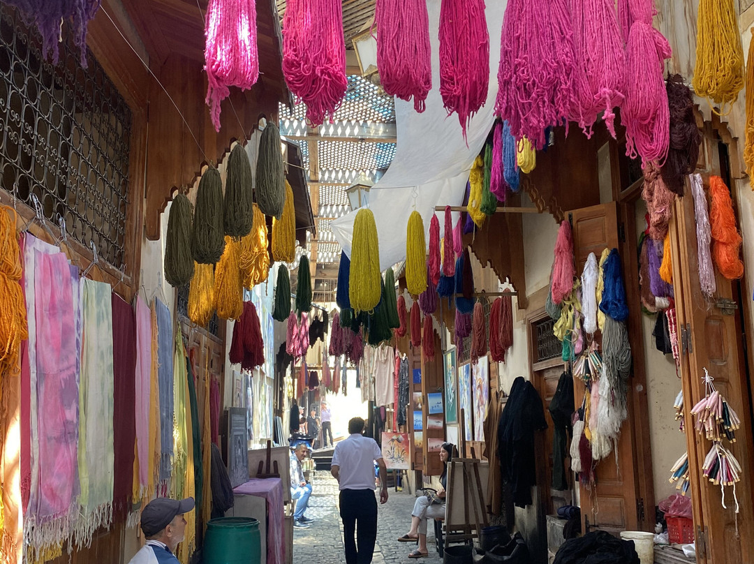 Travel Tours Morocco - Desert Tours-卡萨布兰卡必去景点