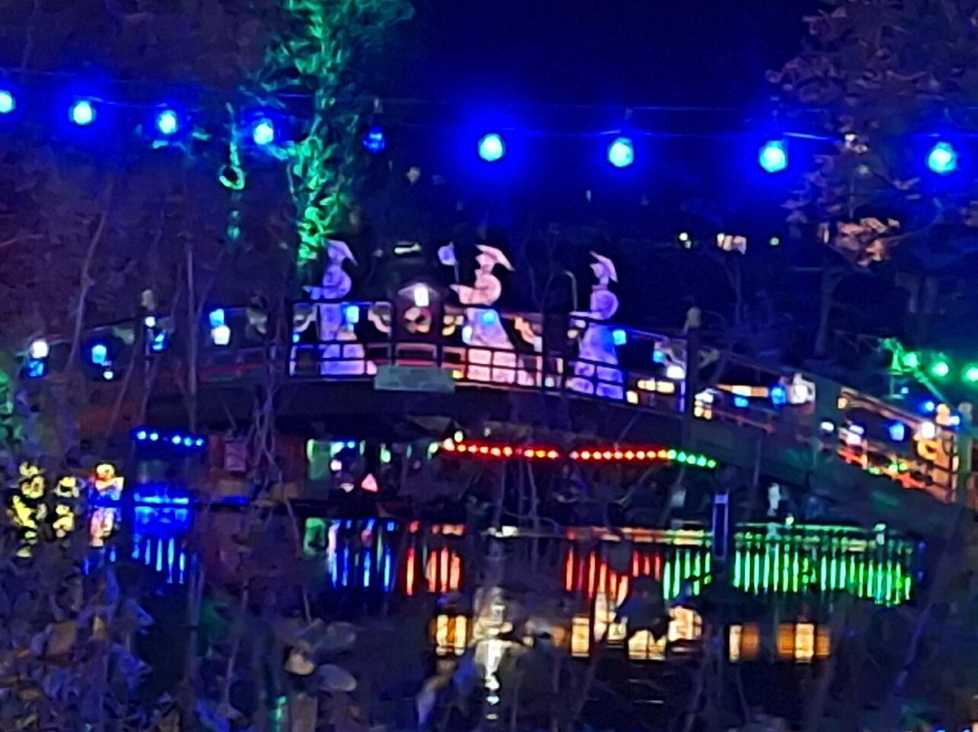 皮斯霍姆公园-斯卡伯勒必去景点