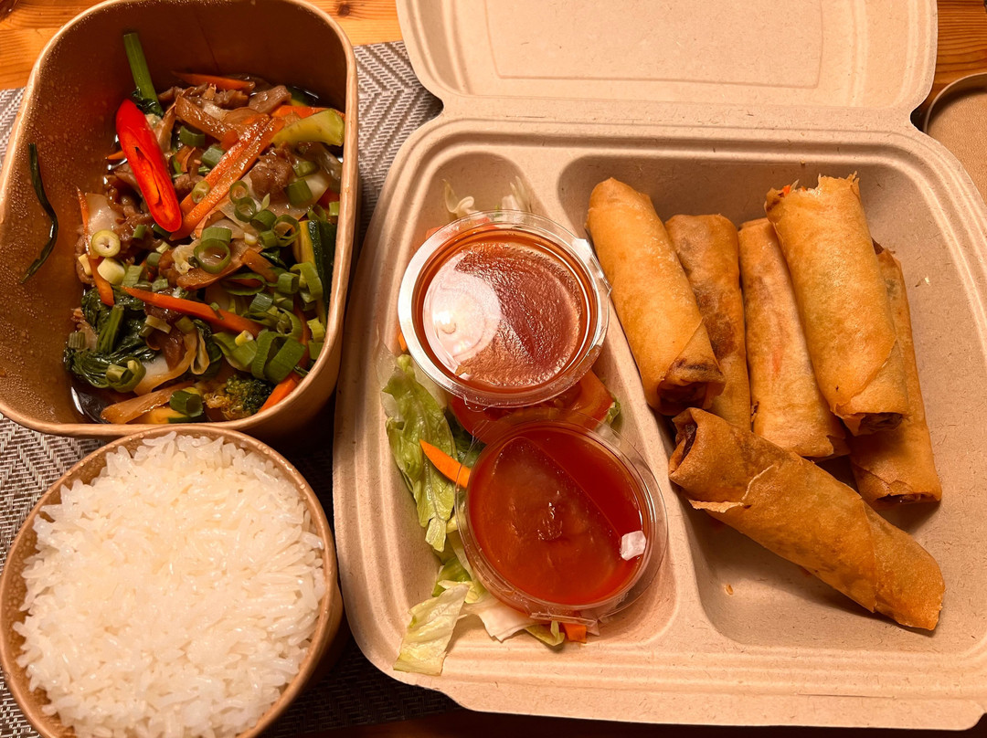 Vietdura Authentic Vietnamese Food Meets Swiss Quality