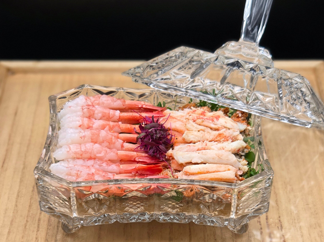 中部餐馆和美食-TILE