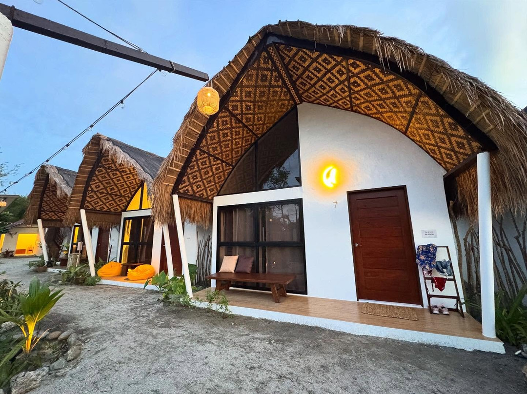Luna and Sol Beach Resort