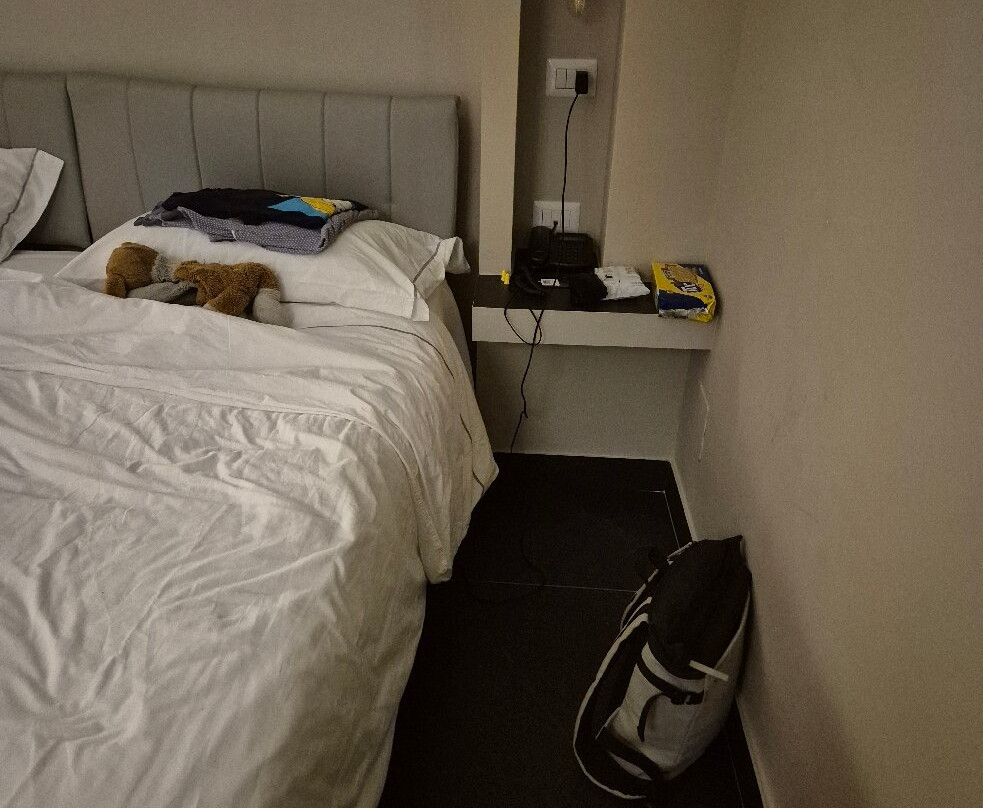 Grand Hotel Irpinia主图