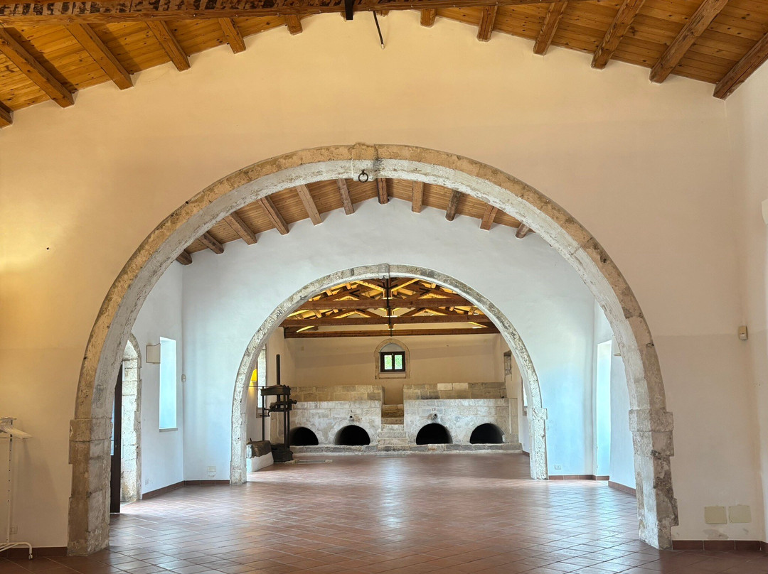 Azienda Agricola Pupillo-锡拉库扎必去景点